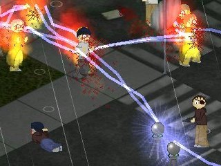 Survival Crisis Z Screenshot